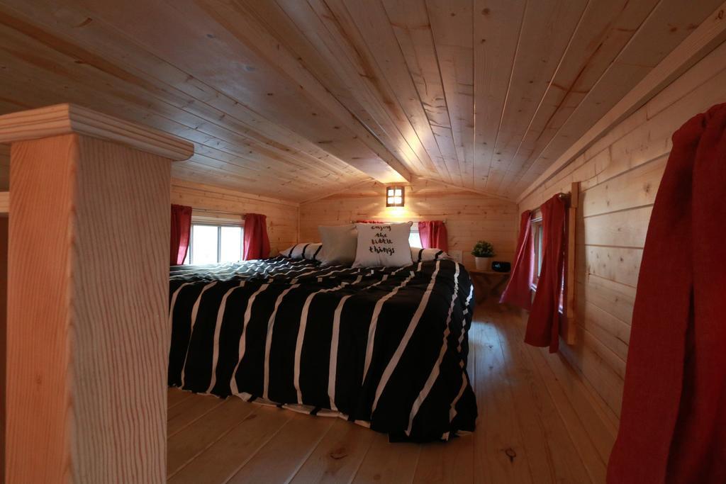 Verde Valley Tiny House 18 Cottonwood Esterno foto