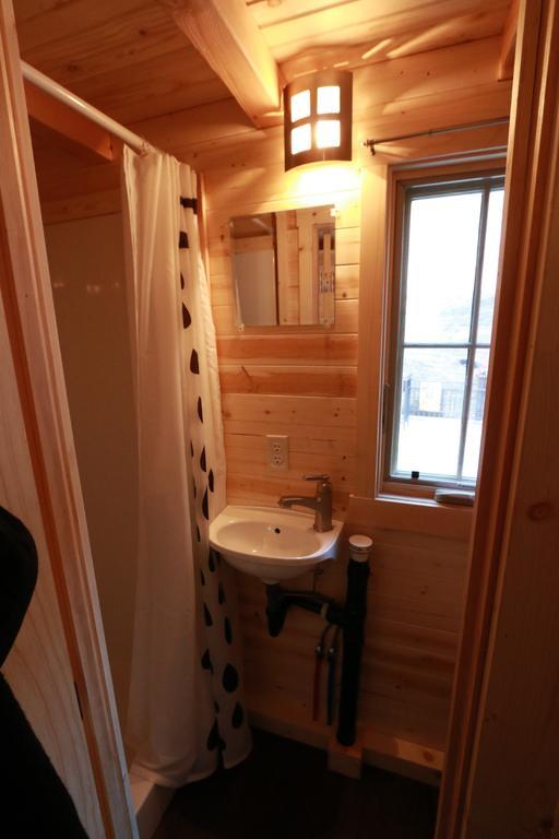 Verde Valley Tiny House 18 Cottonwood Esterno foto