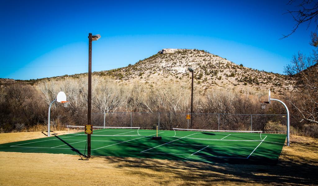 Verde Valley Tiny House 18 Cottonwood Esterno foto